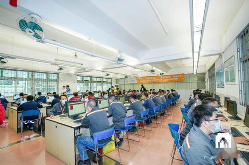 行業大比武，磨礪鑄匠心——“羊城工匠杯”越秀服務2021年廣州市物業管理行業第一屆職業技能競賽成功舉辦
