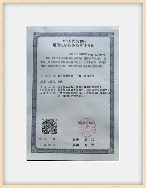 出書大師網獲頒增值電信業務經營許可證，互聯網信息服務業務與軟件開發全面升級